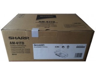 Sharp AM41TD TONER